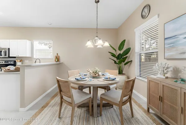 $335,000 | 620 Brockton Way, Melbourne, FL 32904