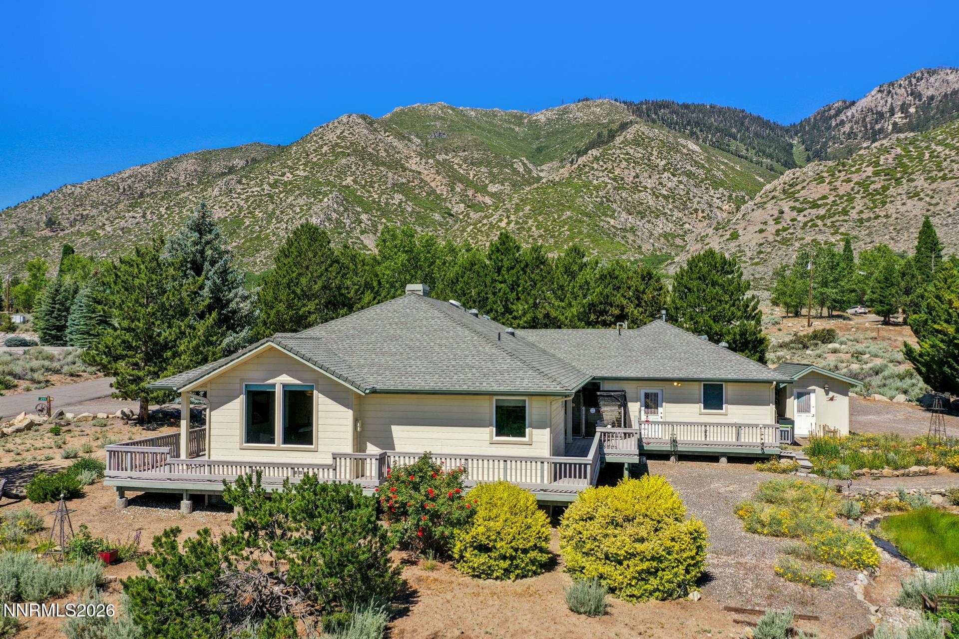 295 Nevada Road Markleeville, CA 96120 - Photo 1 of 36 a02