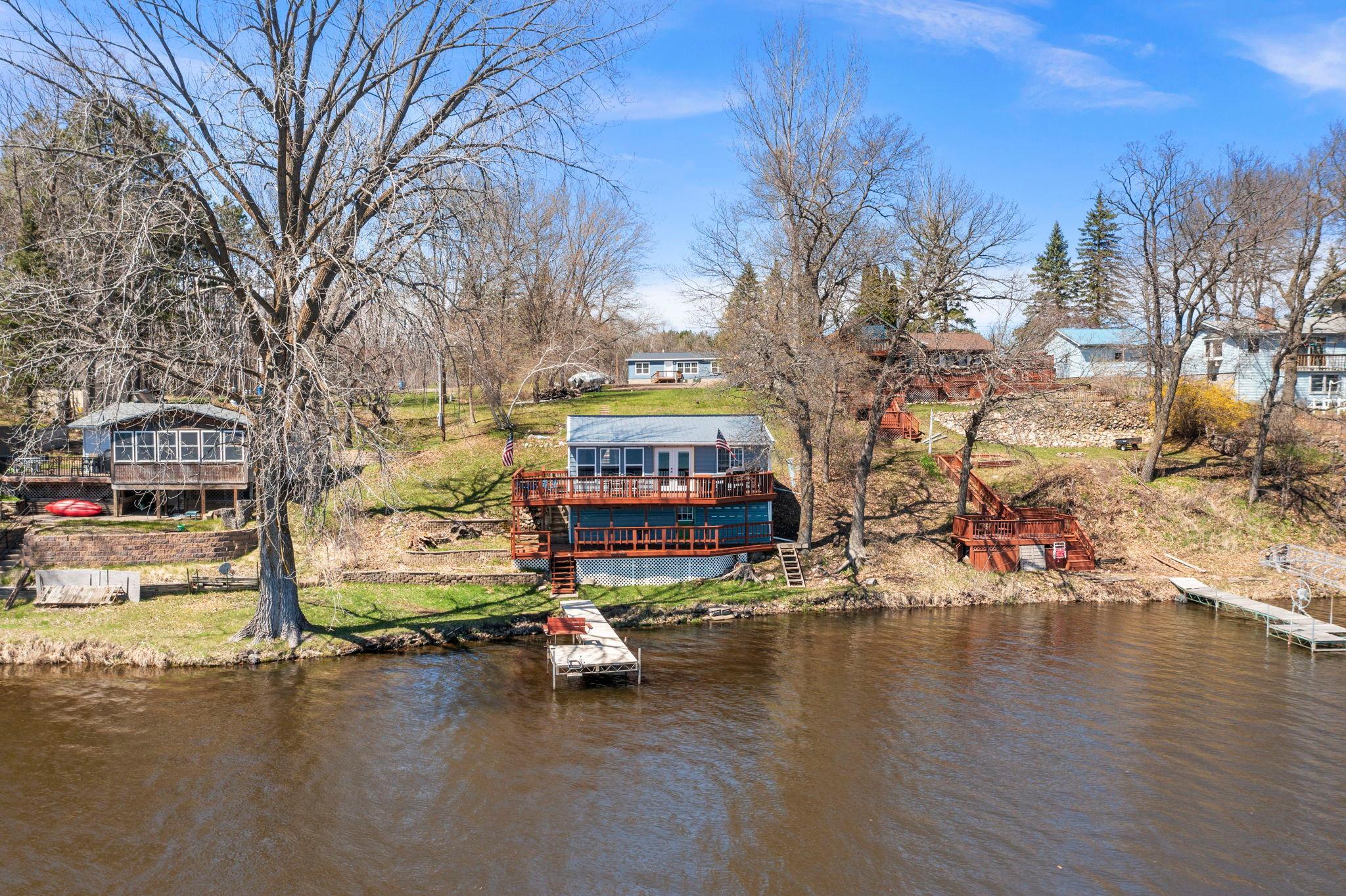 19013 Island View Drive Mora, MN 55051 - Photo 39 of 46
