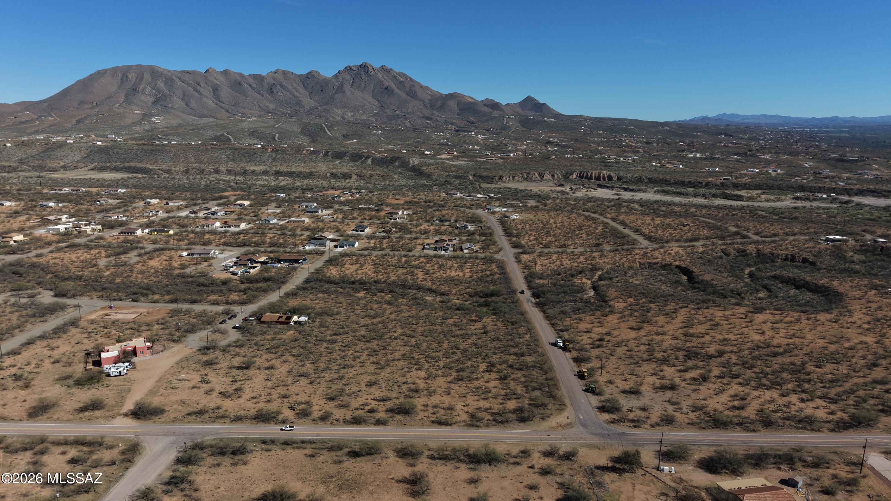 50-51 Ver Patria, Unit B&C Rio Rico, AZ 85648 - Photo 18 of 32