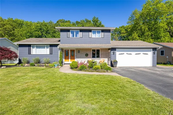 $295,000 | 73 Ann Marie Drive, Gates, NY 14606