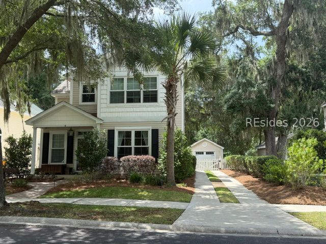 4 Chiswick Way Bluffton, SC 29910 - Photo 2 of 13