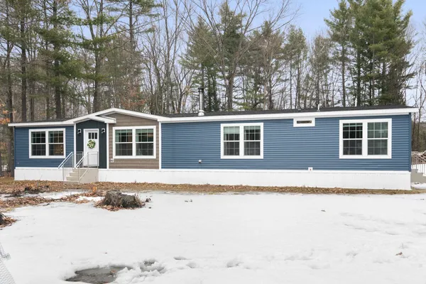 $395,000 | 50 Monteiro Drive, Hinsdale, NH 03451