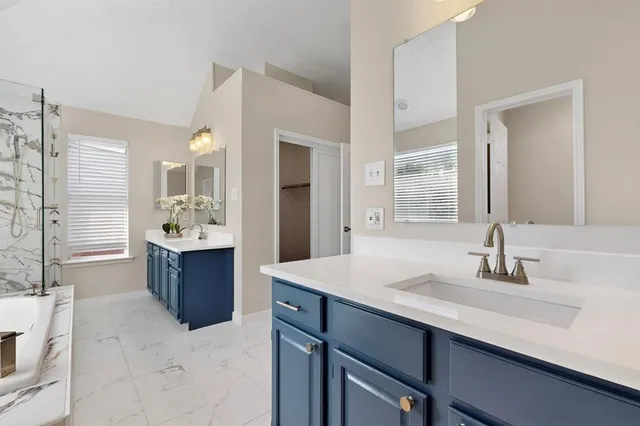 $709,999 | 640 Forest Bend Drive, Plano, TX 75025