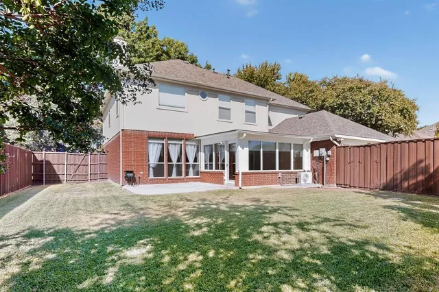 $709,999 | 640 Forest Bend Drive, Plano, TX 75025