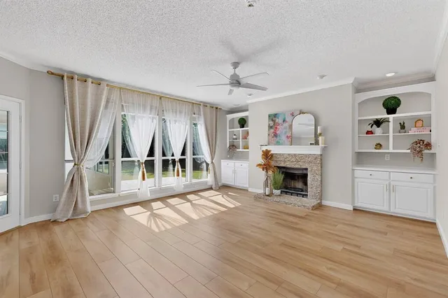 $709,999 | 640 Forest Bend Drive, Plano, TX 75025