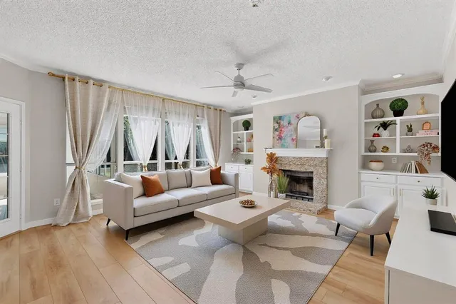 $709,999 | 640 Forest Bend Drive, Plano, TX 75025