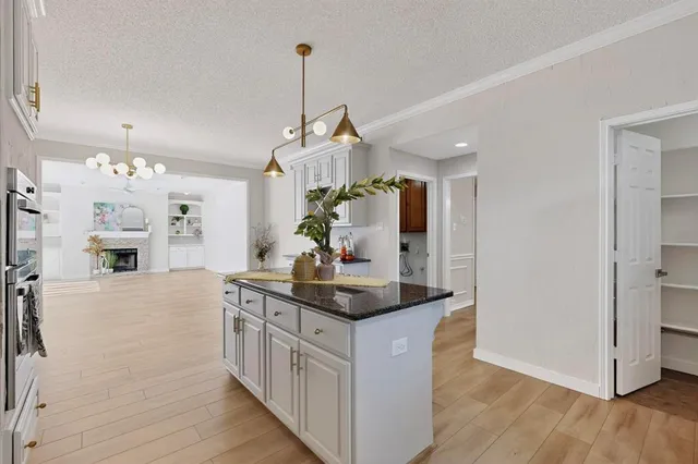 $709,999 | 640 Forest Bend Drive, Plano, TX 75025