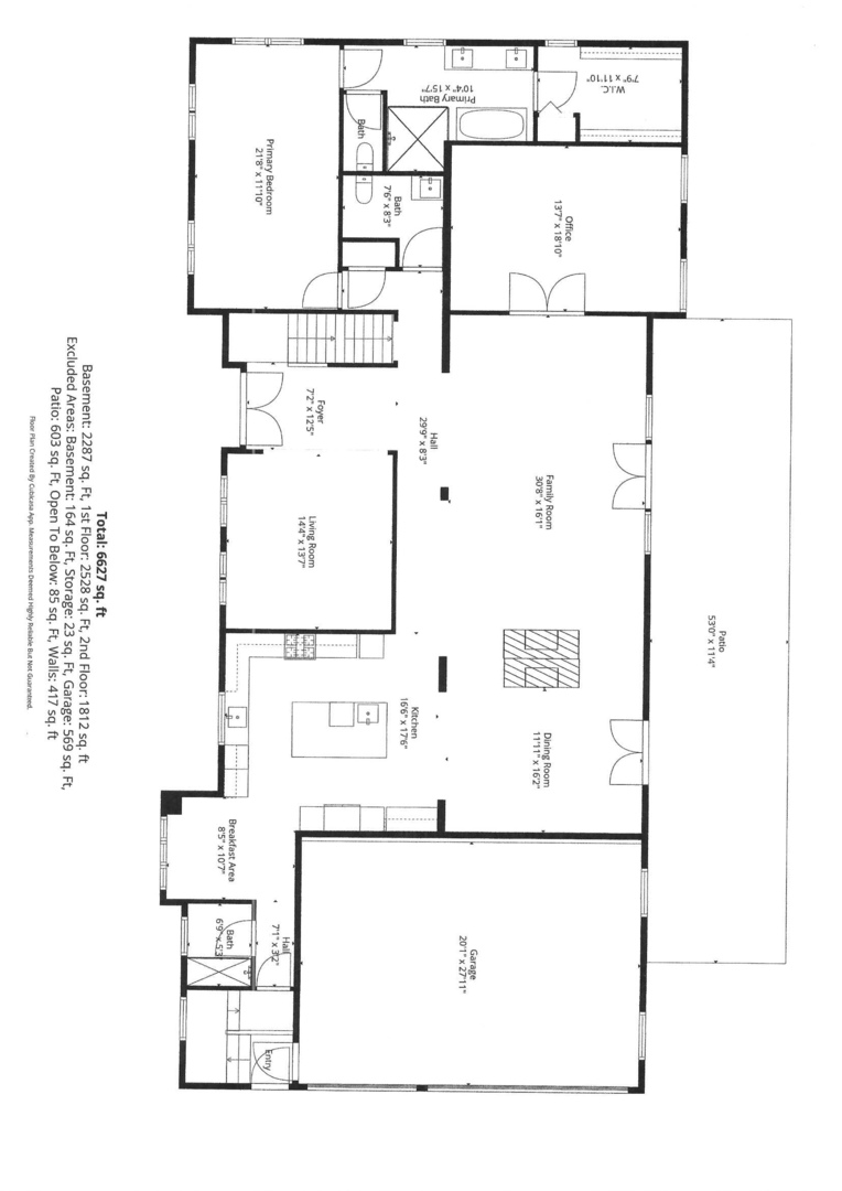 1975 Sunset Ridge Road Northfield, IL 60093 - Photo 54 of 56