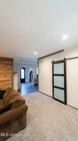 $449,000 | 64 Hubert Bond Road, Perkinston, MS 39573