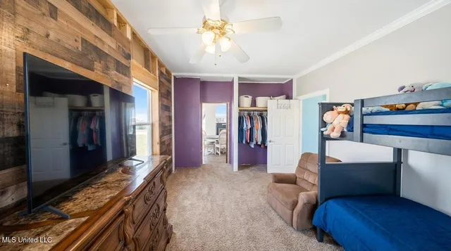 $449,000 | 64 Hubert Bond Road, Perkinston, MS 39573