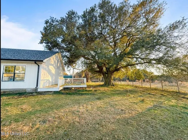 $449,000 | 64 Hubert Bond Road, Perkinston, MS 39573