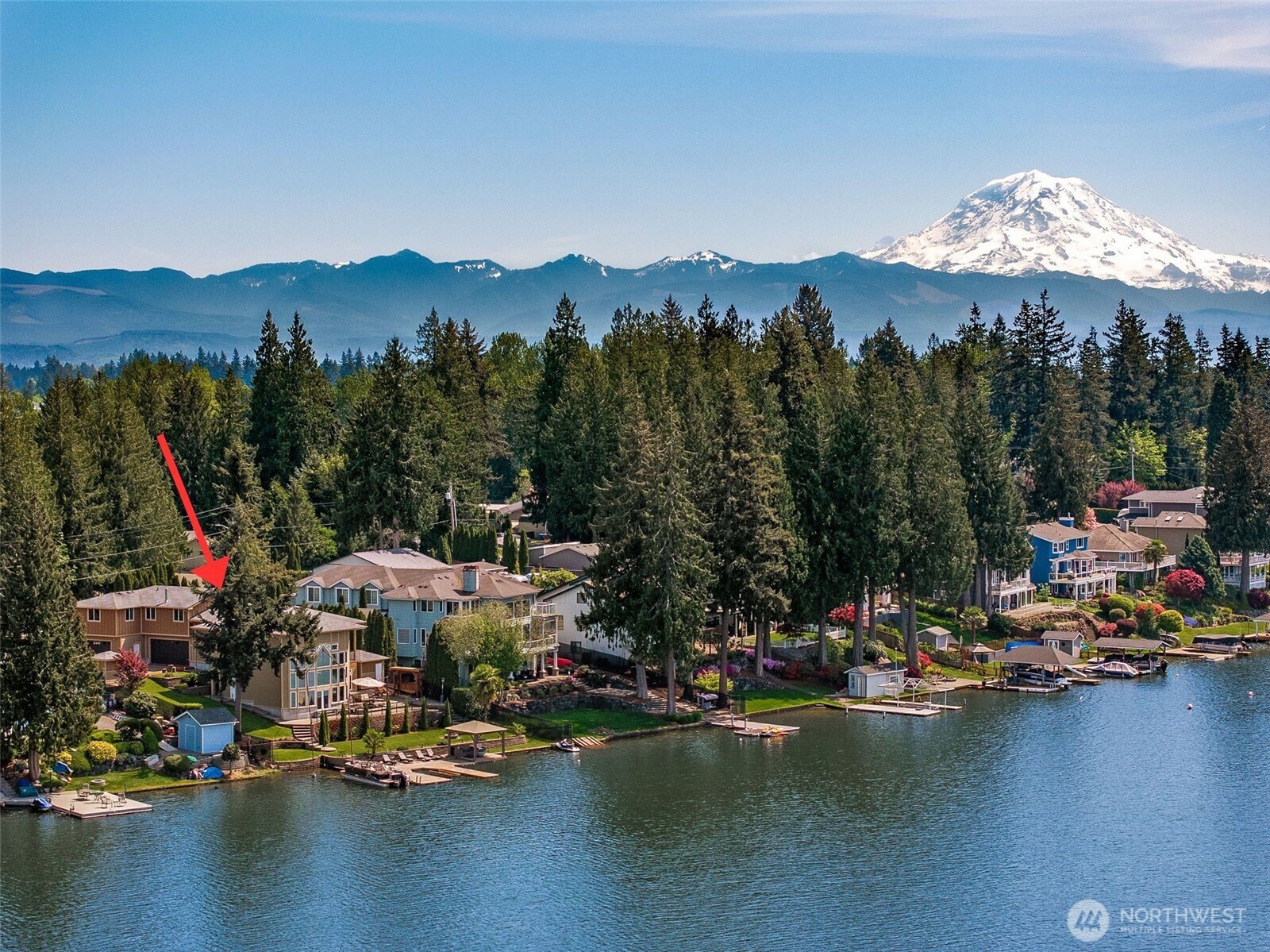 6804 Vandermark Road East Bonney Lake, WA 98391 - Photo 2 of 40