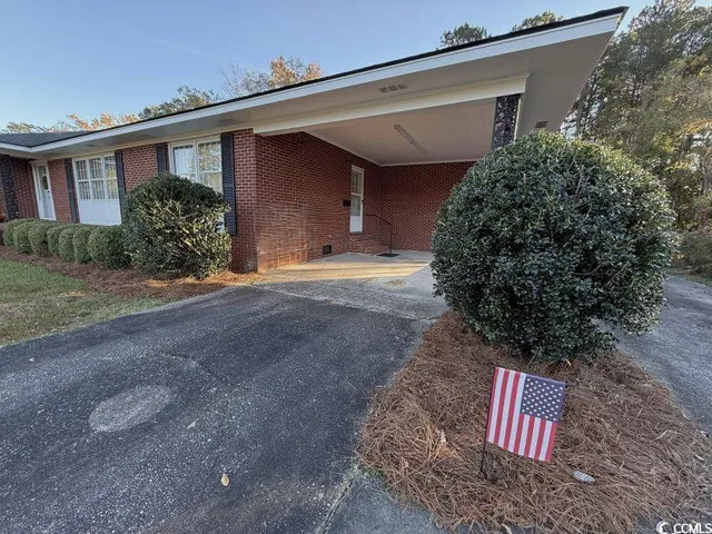 $228,000 | 801 Garland Street, Lake City, SC 29560