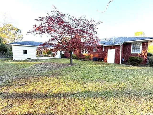 $228,000 | 801 Garland Street, Lake City, SC 29560