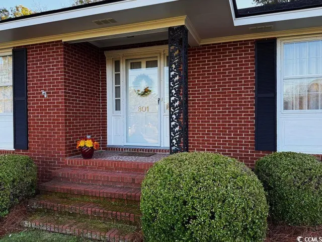 $228,000 | 801 Garland Street, Lake City, SC 29560