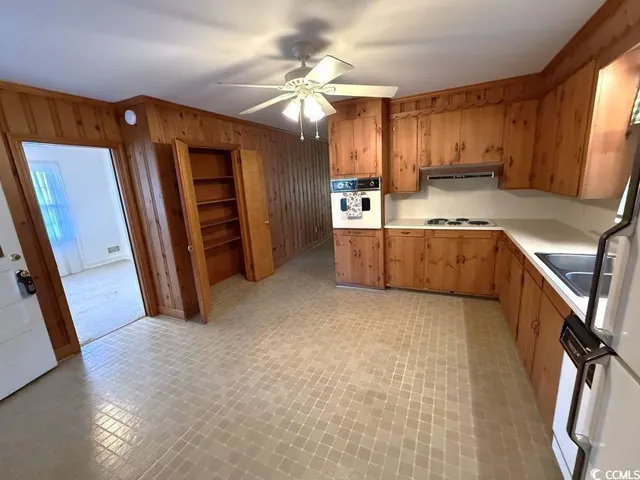 $228,000 | 801 Garland Street, Lake City, SC 29560