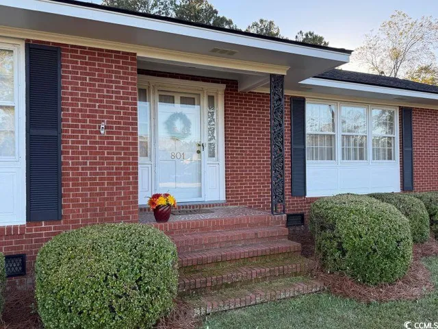 $228,000 | 801 Garland Street, Lake City, SC 29560