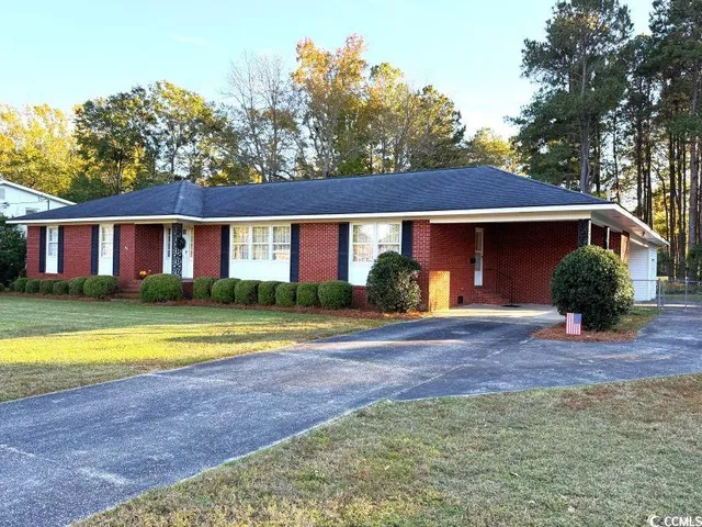 $228,000 | 801 Garland Street, Lake City, SC 29560