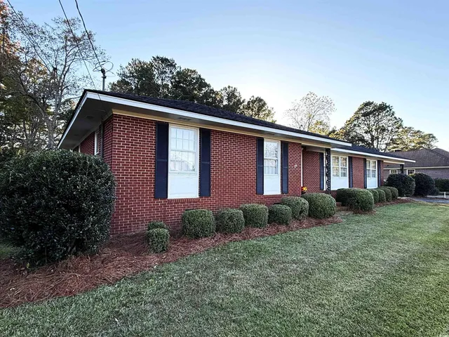 $228,000 | 801 Garland Street, Lake City, SC 29560