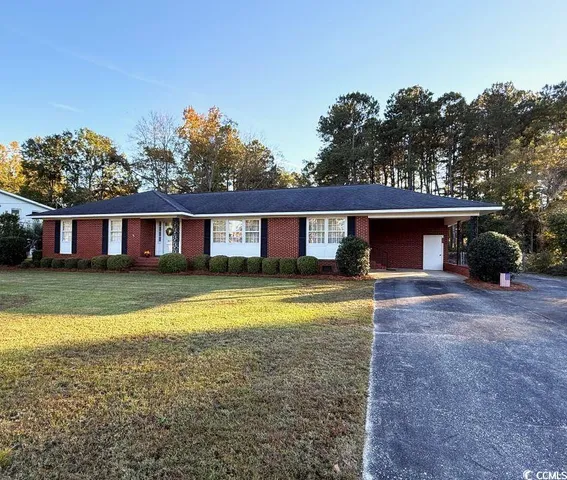 $228,000 | 801 Garland Street, Lake City, SC 29560