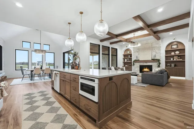 $999,900 | 1927 Burnt Lk Drive, Fort Wayne, IN 46814