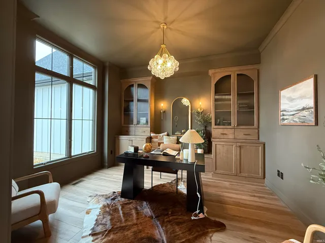 $999,900 | 1927 Burnt Lk Drive, Fort Wayne, IN 46814