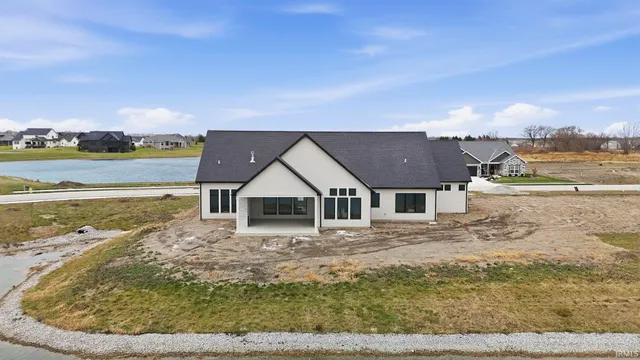 $999,900 | 1927 Burnt Lk Drive, Fort Wayne, IN 46814