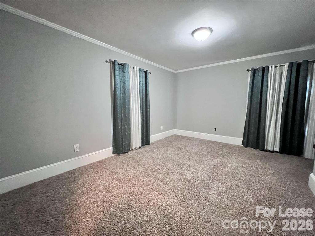 2104 Moose Road Kannapolis, NC 28083 - Photo 13 of 20 a view of an empty room