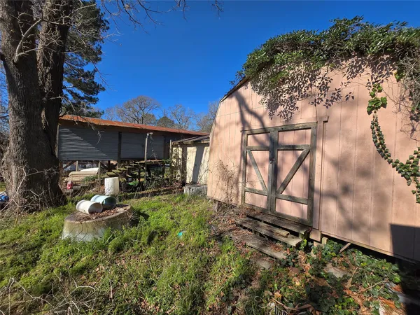 $100,000 | 1188 Sportsman Drive, Trinity, TX 75862