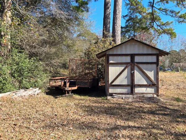 $100,000 | 1188 Sportsman Drive, Trinity, TX 75862