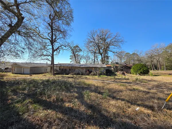 $100,000 | 1188 Sportsman Drive, Trinity, TX 75862