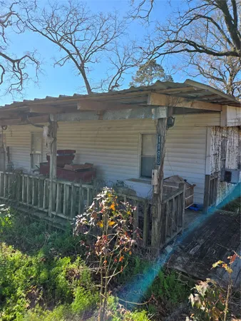 $100,000 | 1188 Sportsman Drive, Trinity, TX 75862