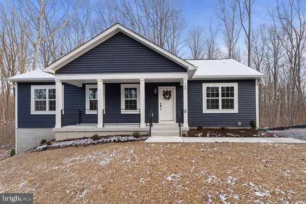 $459,700 | 145 Everett Lane, Louisa, VA 23093