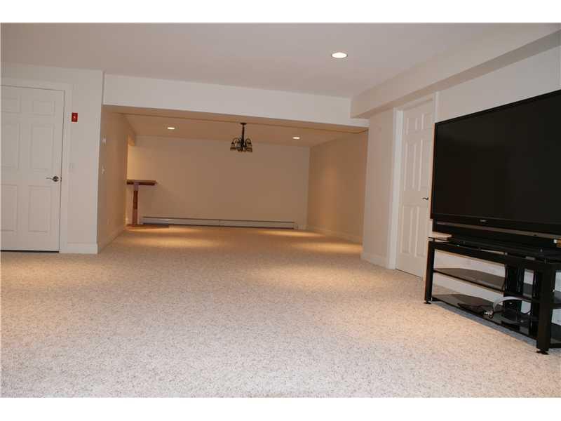 170 Pine Ledge Road Bangor, ME 04401 - Photo 27 of 35 Den/Family/Great Room. Sprawling...