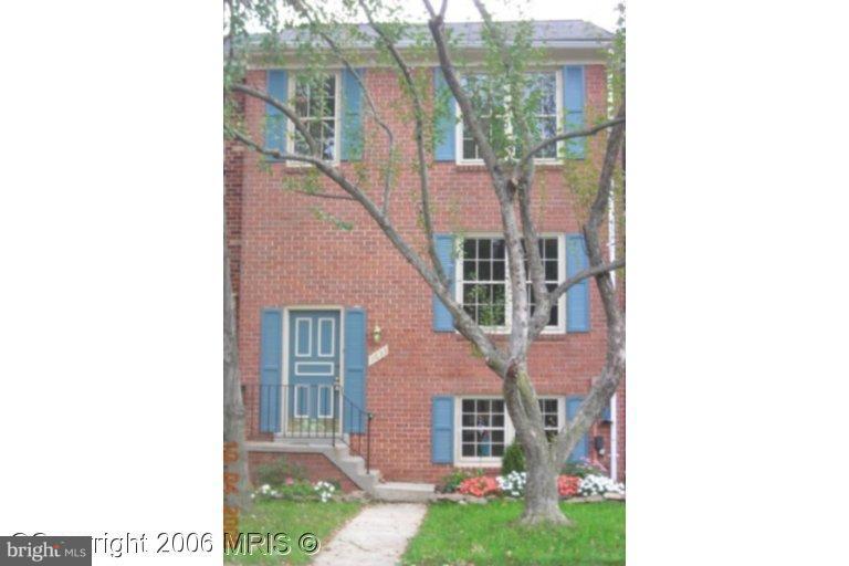 1633 Colonial Way Frederick, MD 21702 - Photo 30 of 30 Exterior (Main)