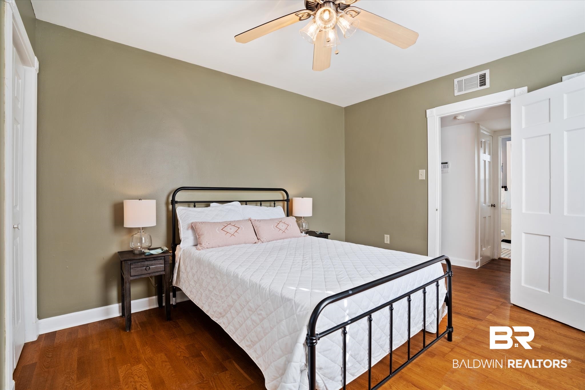 214 Upham Street, Unit 10A Mobile, AL 36607 - Photo 12 of 15