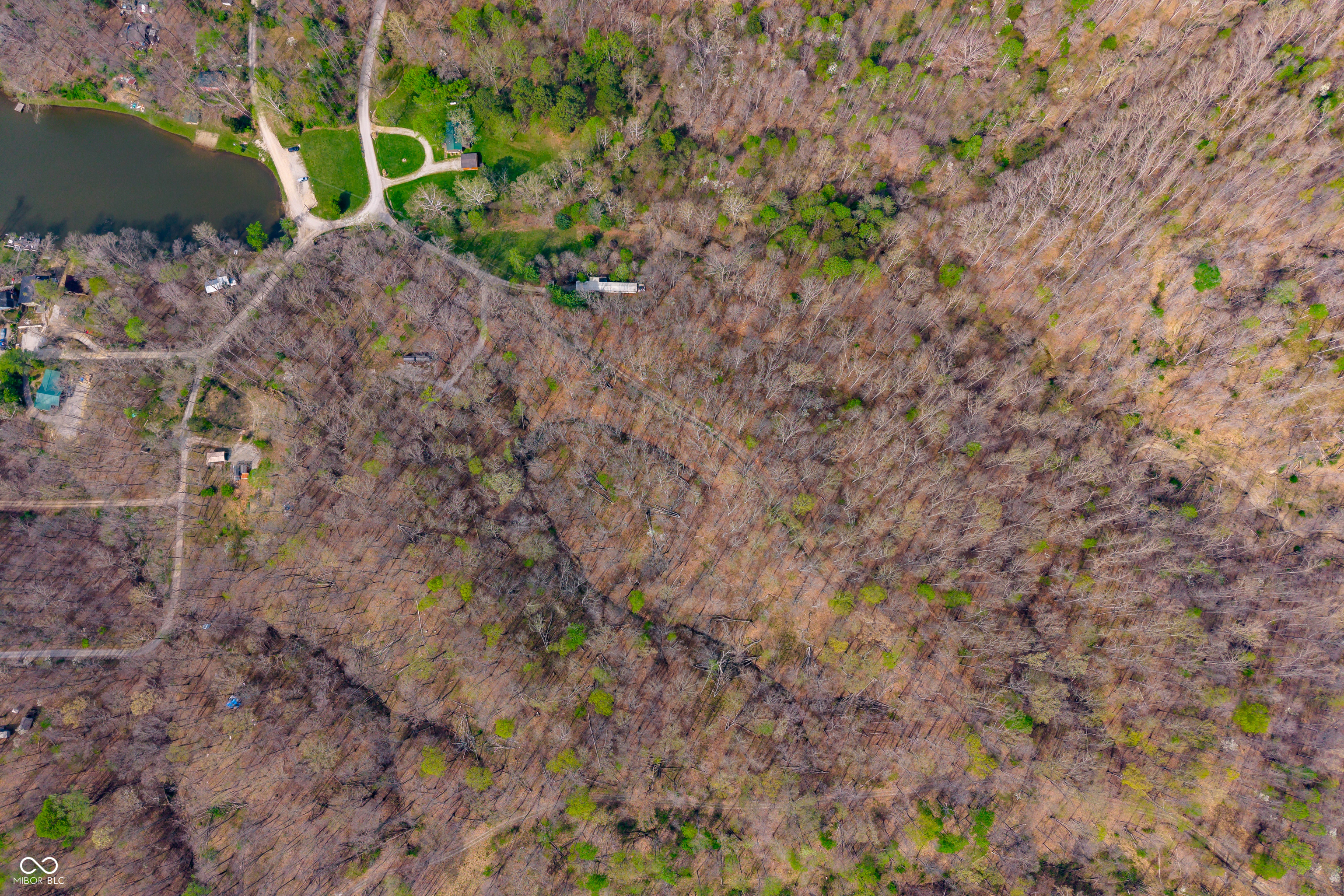 Xx Creamer Road Nashville, IN 47448 - Photo 8 of 25