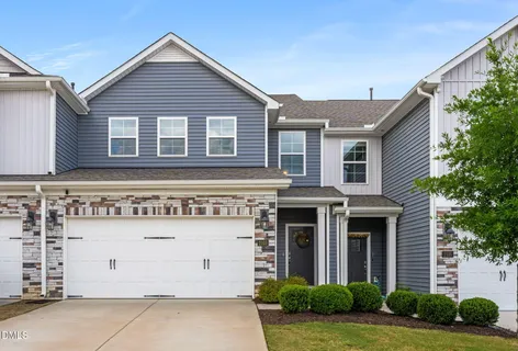 $390,000 | 2103 Cherry Top Drive, Fuquay-Varina, NC 27526