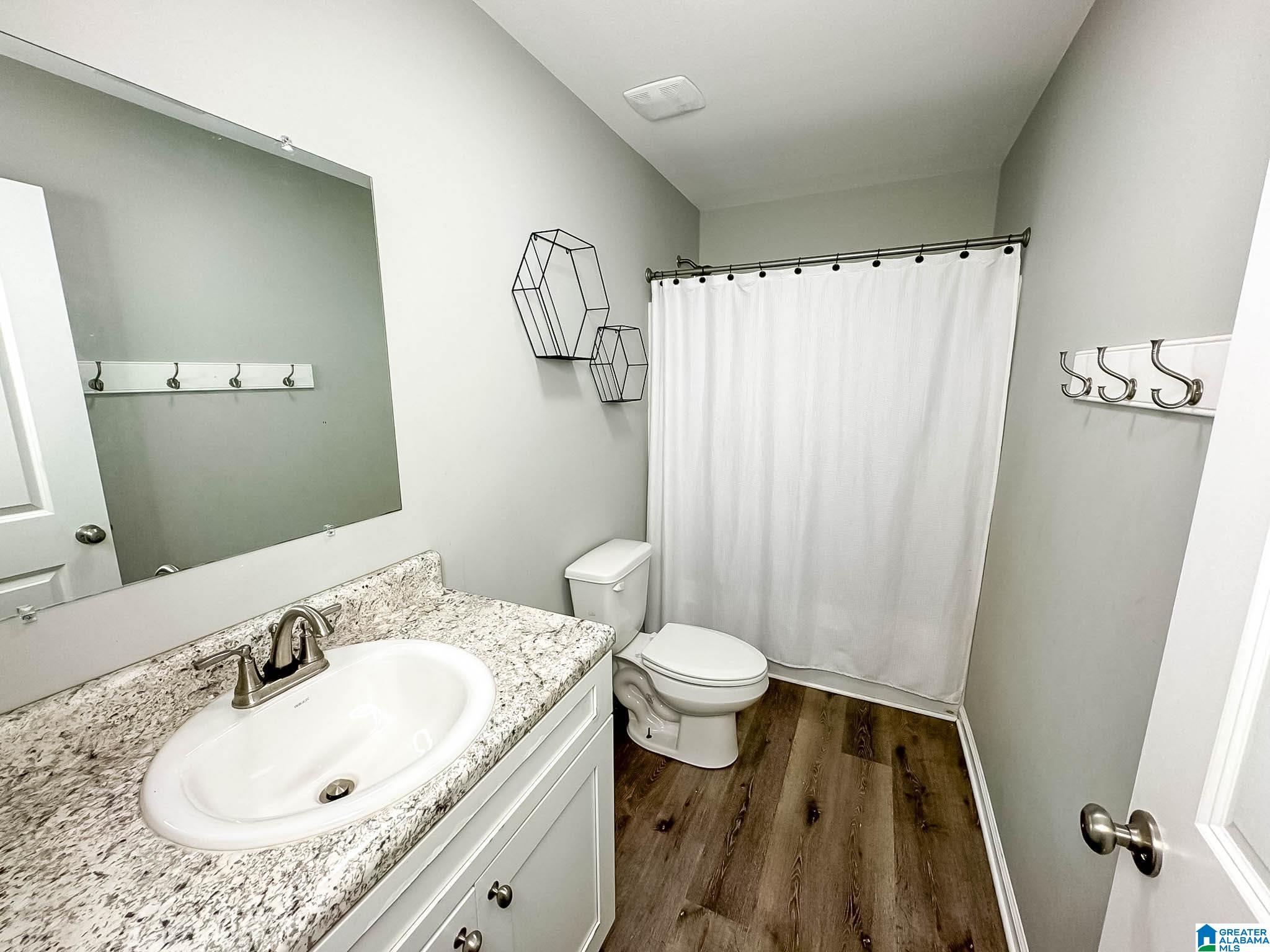 120 Poplar Ridge Ashland, AL 36251 - Photo 24 of 50