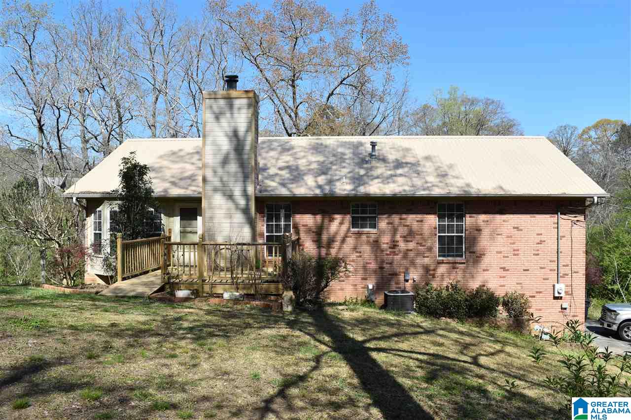 6180 Castle Lane Morris, AL 35116 - Photo 26 of 33
