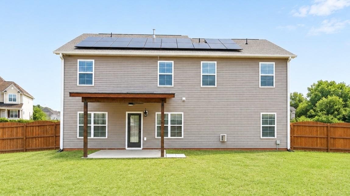 505 Goldstone Lane Boiling Springs, SC 29316 - Photo 2 of 47