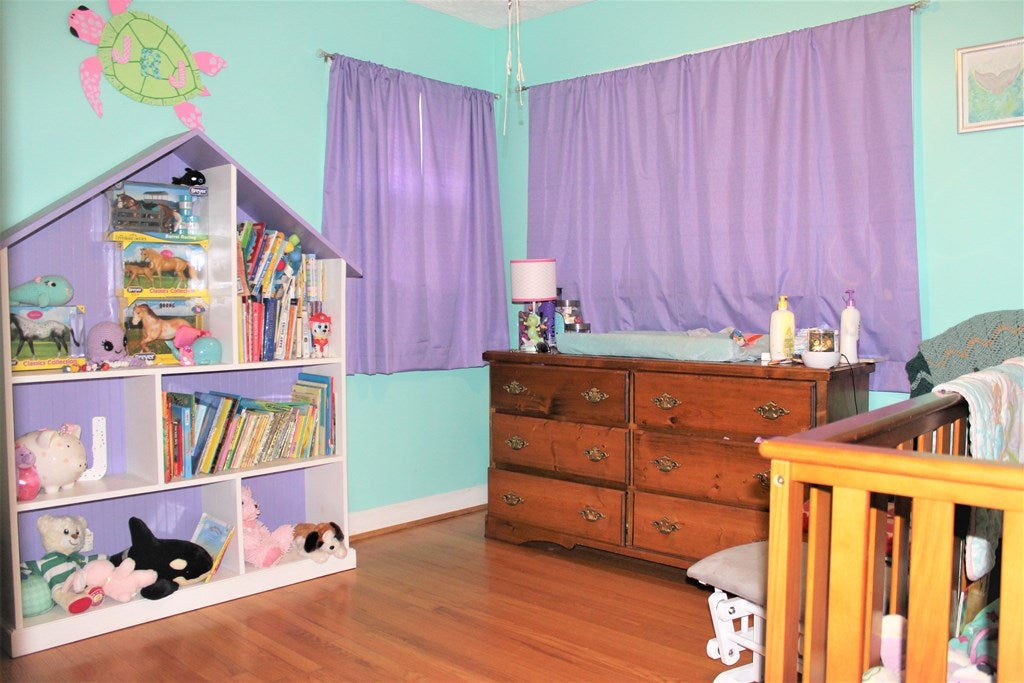 462 Sheffey School Road Max Meadows, VA 24360 - Photo 18 of 27 Gallery Image 18