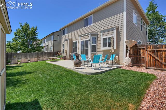 8155 Oliver Road Peyton, CO 80831 - Photo 35 of 36