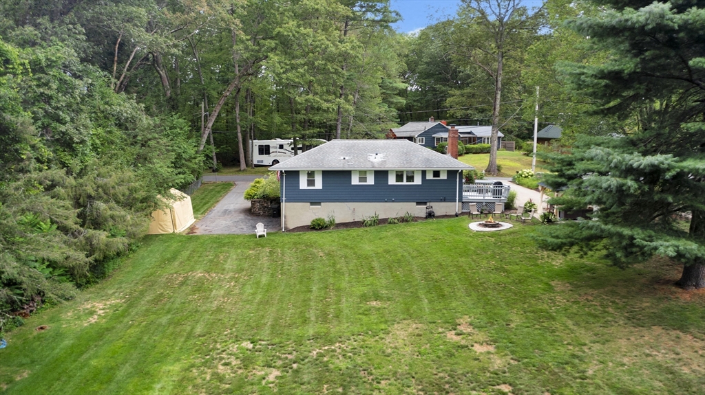 25 Old Dudley Road Oxford, MA 01540 - Photo 7 of 36