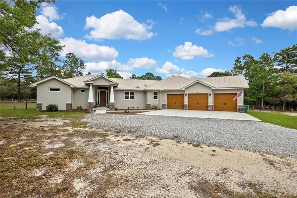 $685,000 | 4479 West Southern Street, Lecanto, FL 34461