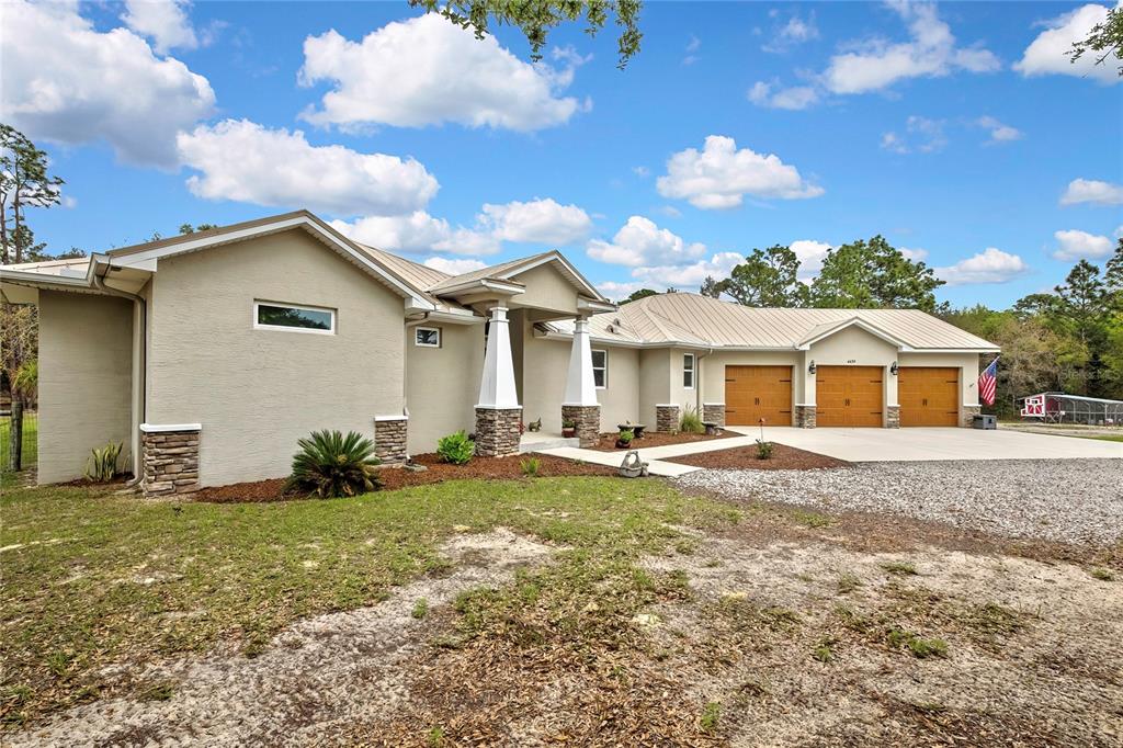 4479 West Southern Street Lecanto, FL 34461 - Photo 58 of 74