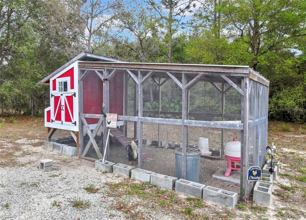 4479 West Southern Street Lecanto, FL 34461 - Photo 62 of 74
