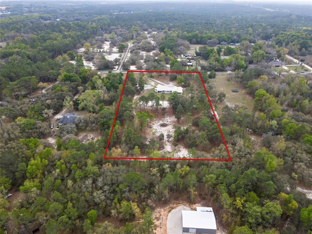 4479 West Southern Street Lecanto, FL 34461 - Photo 70 of 74