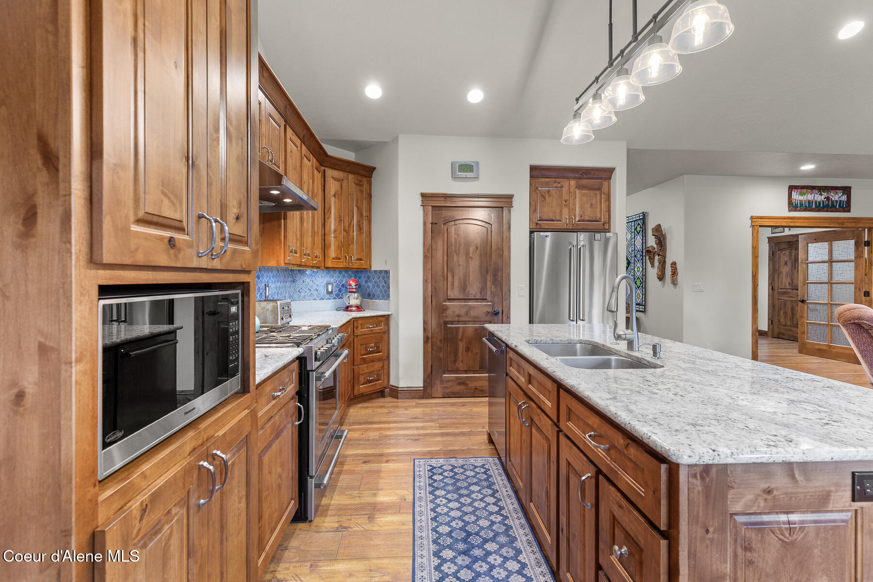 12495 North Walden Loop Rathdrum, ID 83858 - Photo 19 of 59 12495NWaldenLoop-13